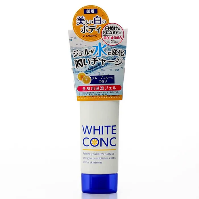 Kem Dưỡng Trắng Tái Tạo Da White Conc Watery...