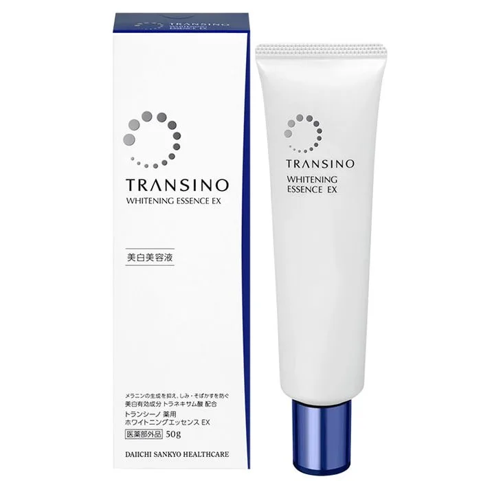 Kem trị nám Transino Whitening Essence Ex 50g...